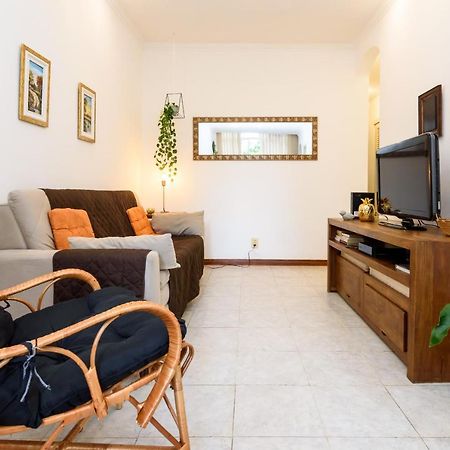Pineapples Fco218 - Apartamento 3 Quartos Em Copacabana Excelente Localizacao Apartment Rio de Janeiro Exterior photo