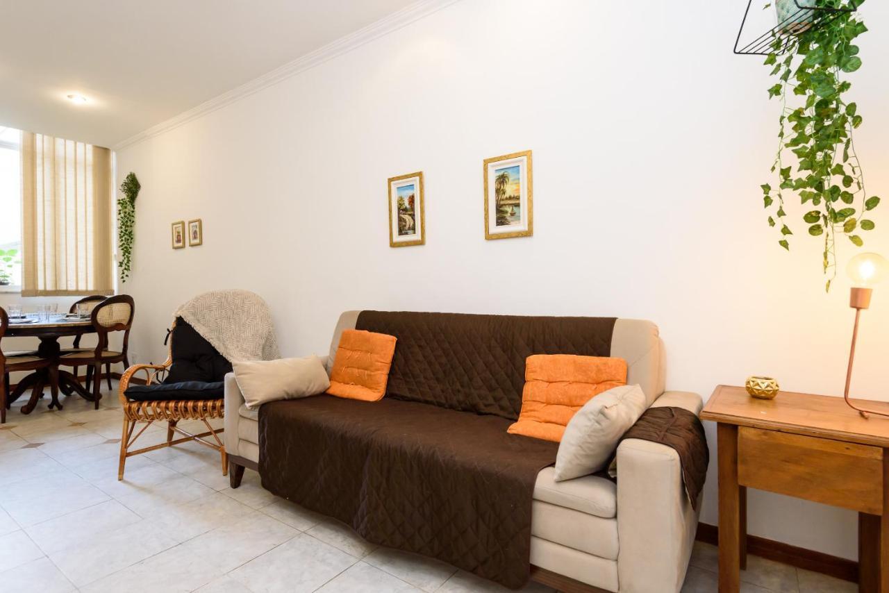 Pineapples Fco218 - Apartamento 3 Quartos Em Copacabana Excelente Localizacao Apartment Rio de Janeiro Exterior photo