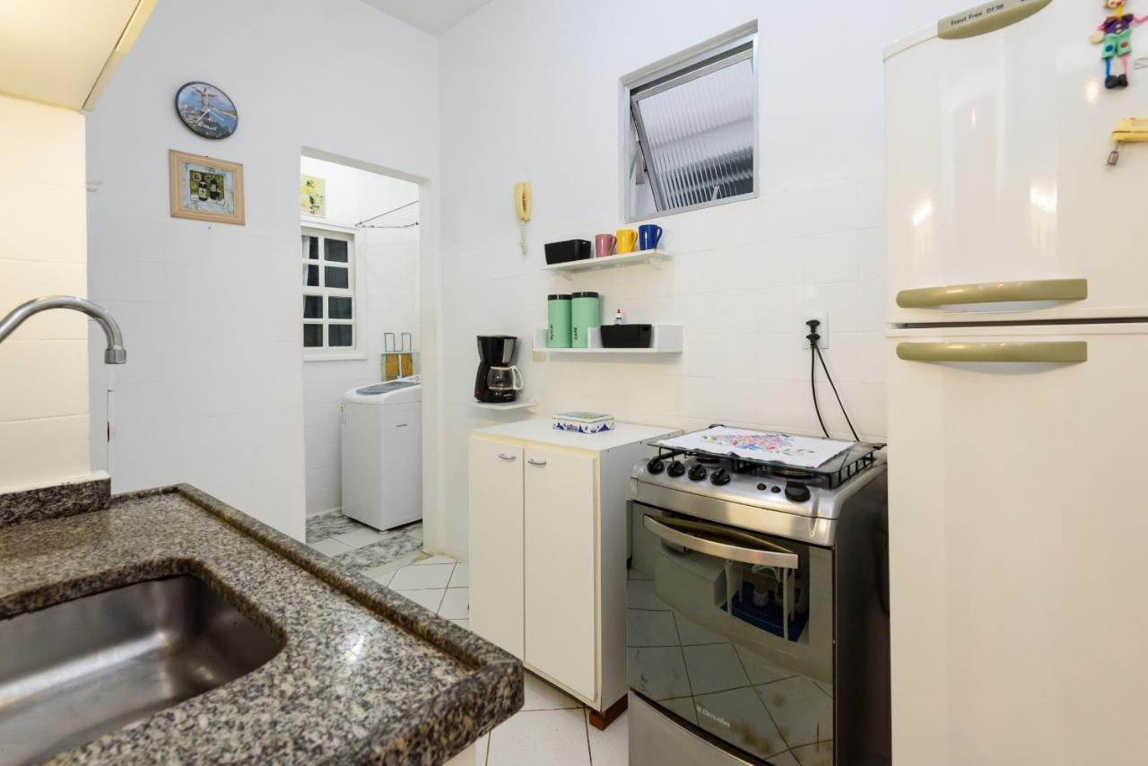 Pineapples Fco218 - Apartamento 3 Quartos Em Copacabana Excelente Localizacao Apartment Rio de Janeiro Exterior photo